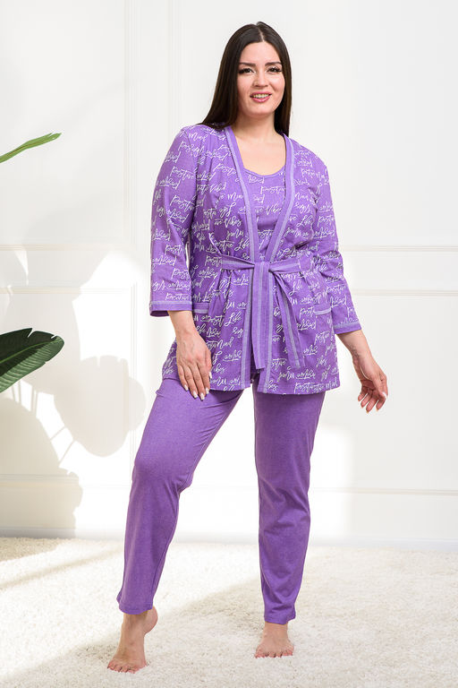 Костюм 9031 - Натали фото 23