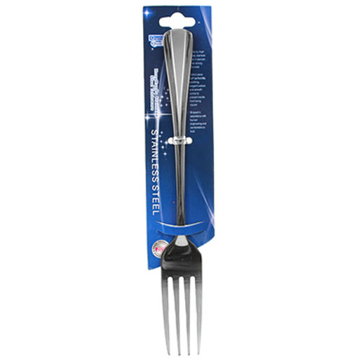 "Комета" Вилка для фруктов из нержавеющей стали 16,5см (Китай)