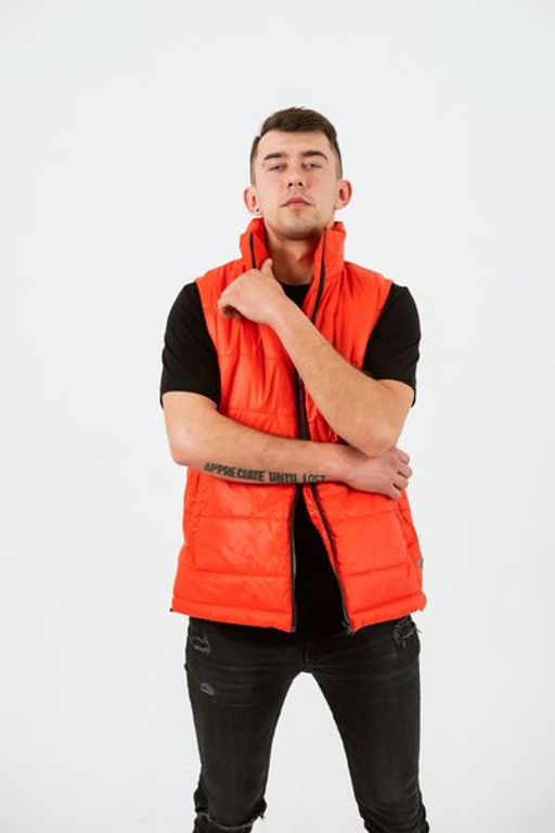 Жилет мужской Фрэш - Yollochka фото 9