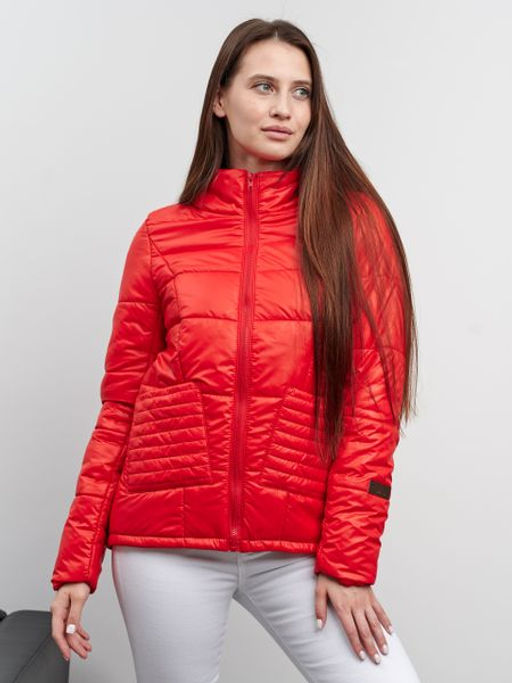 Куртка женская Грейс - Yollochka фото 16