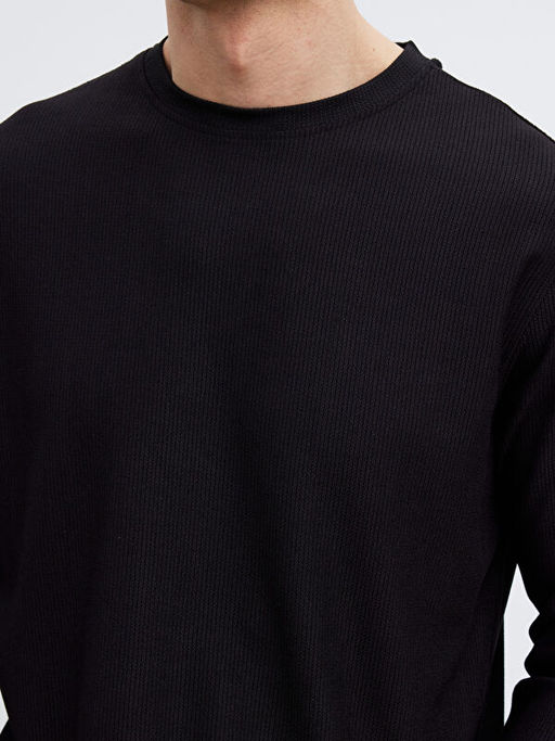 Bisiklet Yaka Erkek Ti??rt