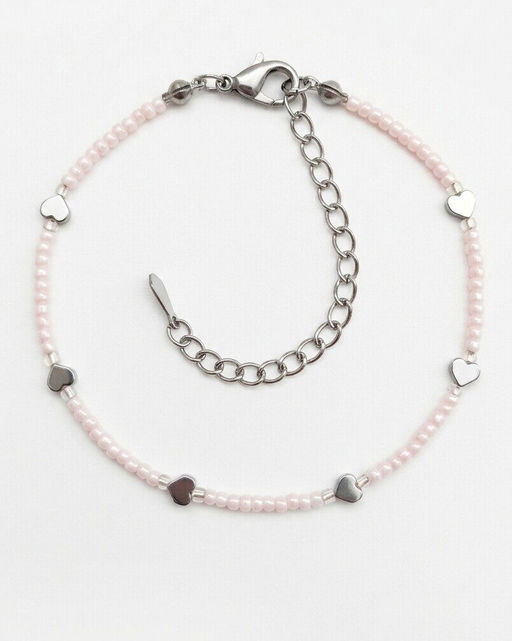 Браслет из бусин