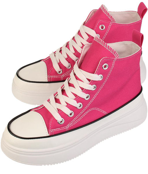 Кеды Nobbaro 39NB-58-01W3W4