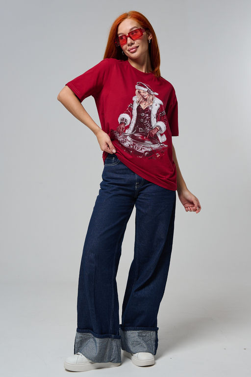 8585 футболка унисекс