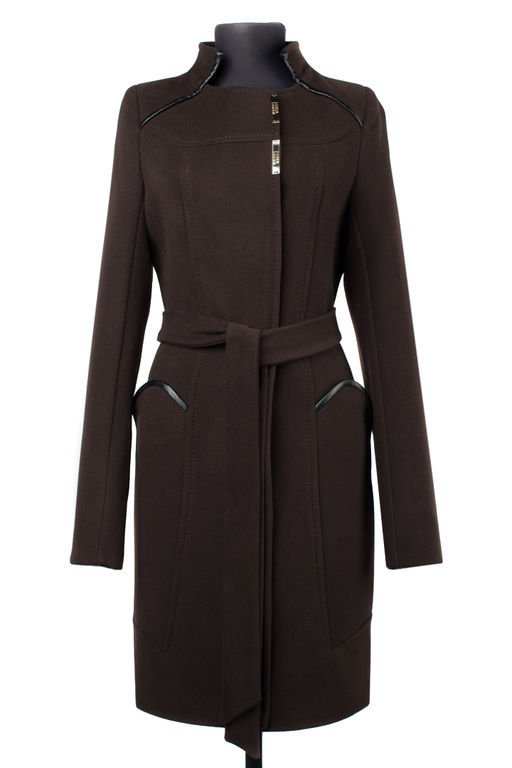 Пальто женское демисезонное - Империя пальто фото 7