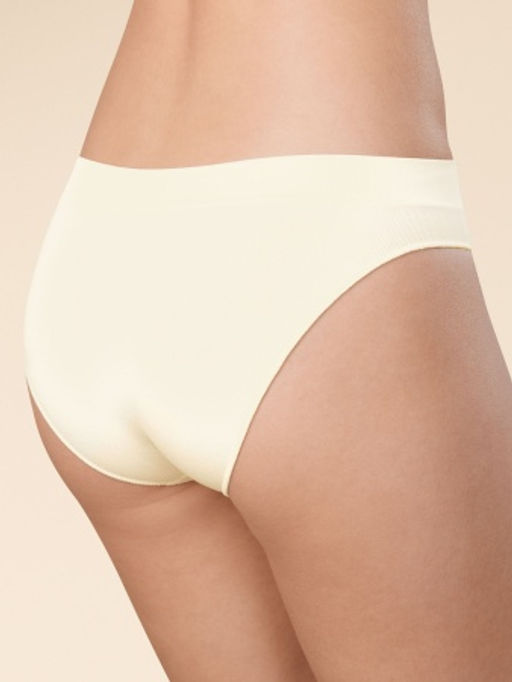 PELICAN, трусы женские, Молочный фото 4