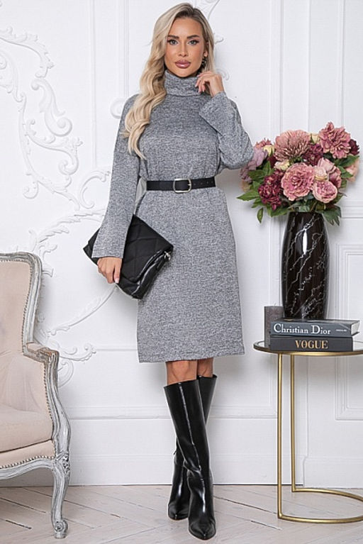 Платье 71694-1 - Avili фото 2