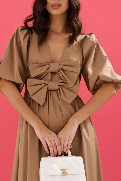 Платье А3560 - Beauty фото 4