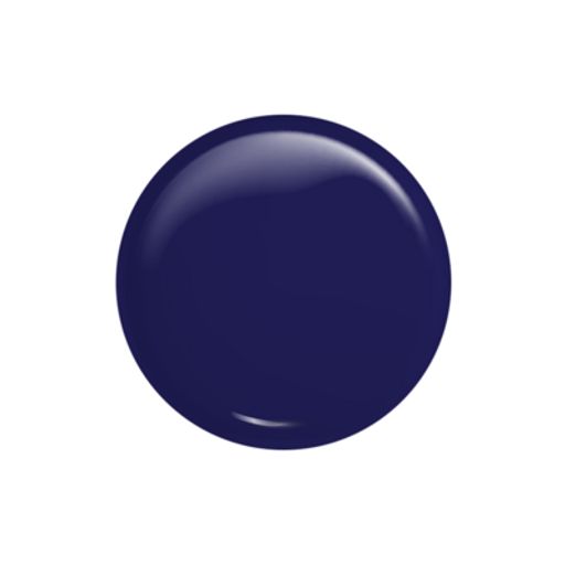 BHM Professional Гель-краска с липким слоем, синий, 5 мл 5  фото 2