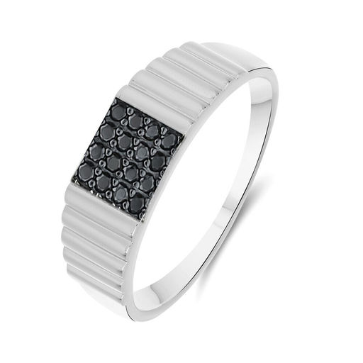 Кольцо, шпинель, V66183