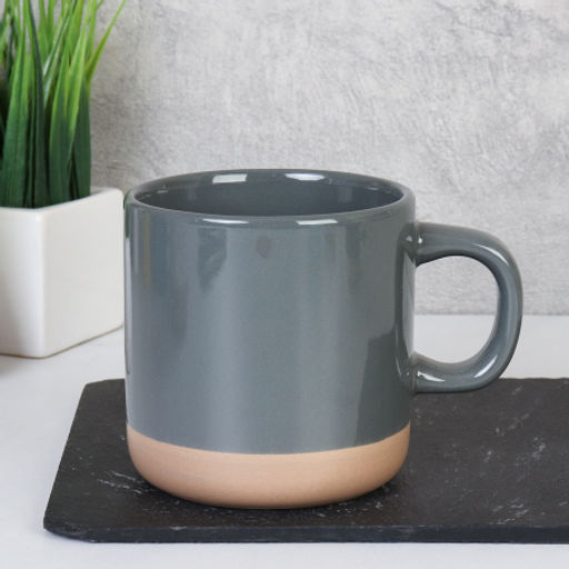 Кружка 400 мл Классика / А-451 /уп 48/ - Галеонтрейд фото 3