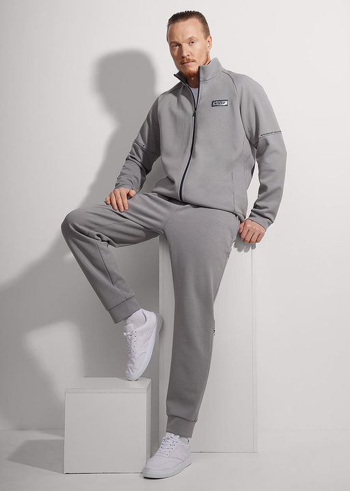 562693/12сд_п Брюки муж. (ЧЗ)