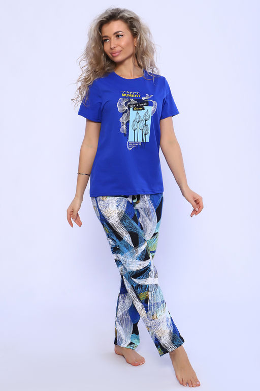 Костюм 89378 - Натали фото 5