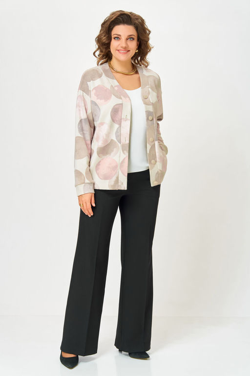 Кардиган Swallow 889.1