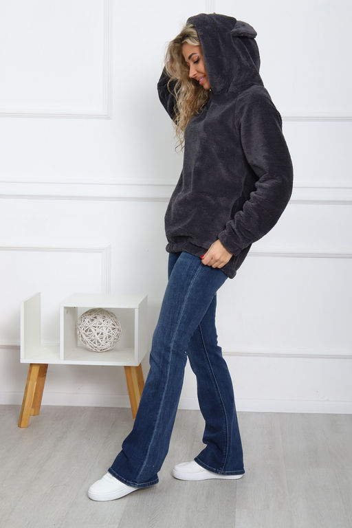 Толстовка 57136 - Натали фото 17