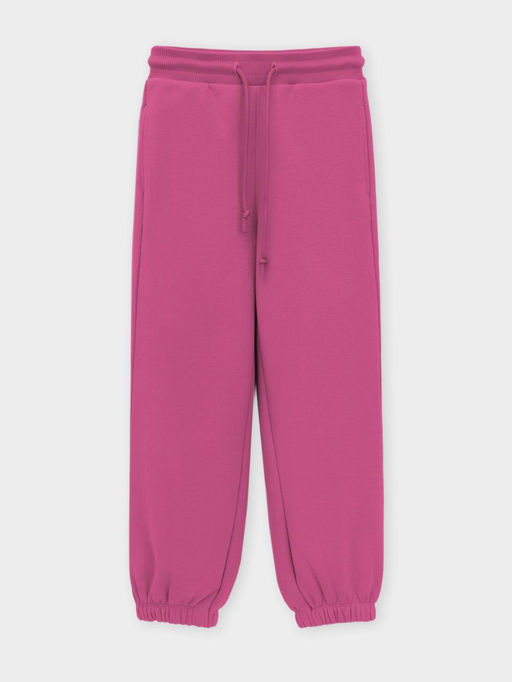 КР 400848/сливовый 1818 к645 брюки для дев