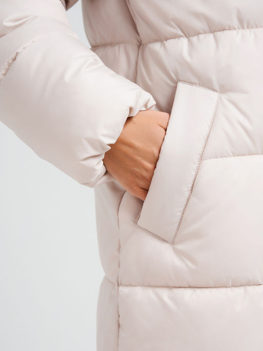 Пуховик женский 

АРТ. 81930z - Hoops фото 5