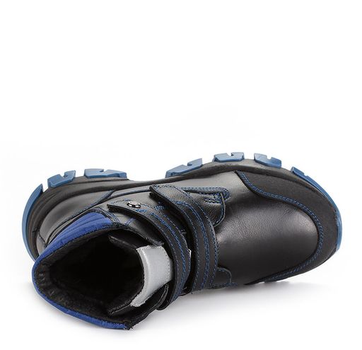 СПЕЦПРЕДЛОЖЕНИЕ! Ботинки для мальчиков - Elegami фото 5