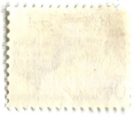 Марка 700 лет Варшаве  Ратуша Старомесская 1965 год Польша