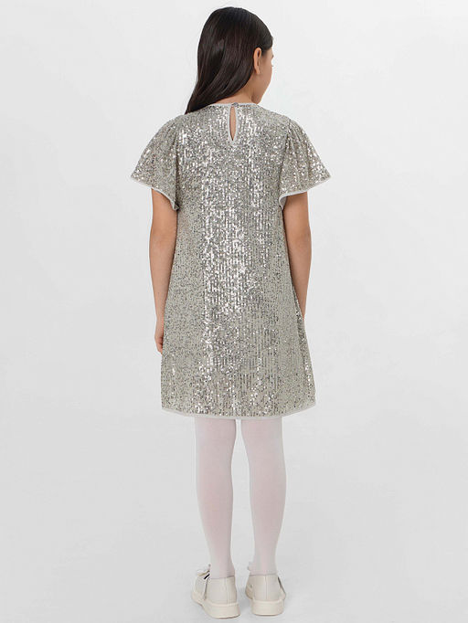 ПЛАТЬЕ ДЛЯ ДЕВОЧЕК - Mark formelle фото 2