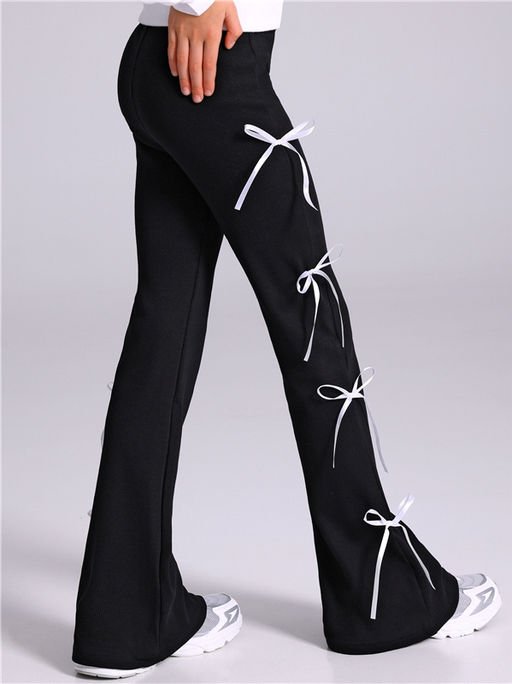 брюки 1ДББ4924023 - Апрель фото 4