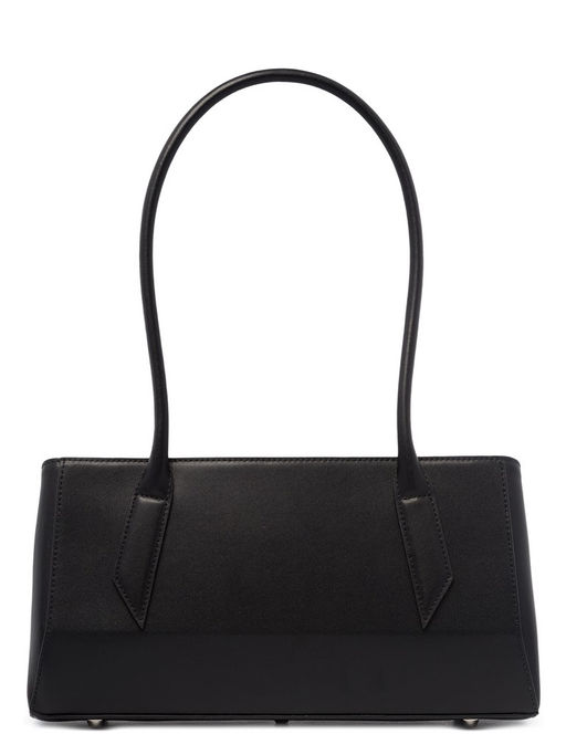 Сумка ELEGANZZA Z9599-9158 black  фото 6