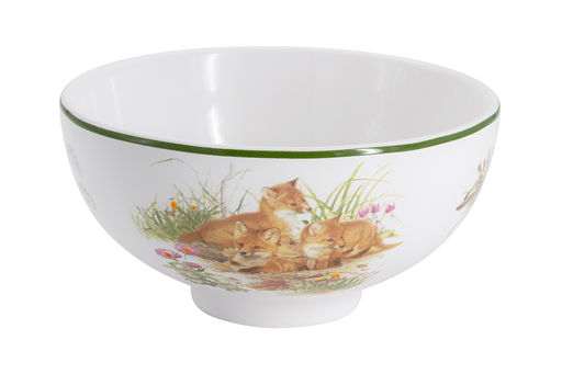 Набора из 3-х предметов Лисята - Imari фото 4