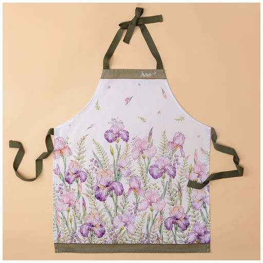 ФАРТУК ИРИСЫ,100 - Lefard фото 3