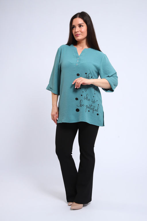 Женская туника 31963