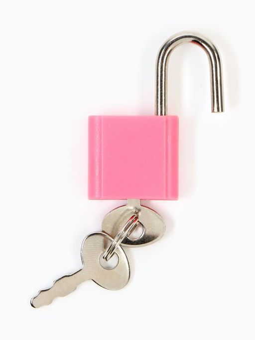 Блокнот на замочке А6, 50 листов в твердой обложке Секреты принцессы - Artfox фото 6