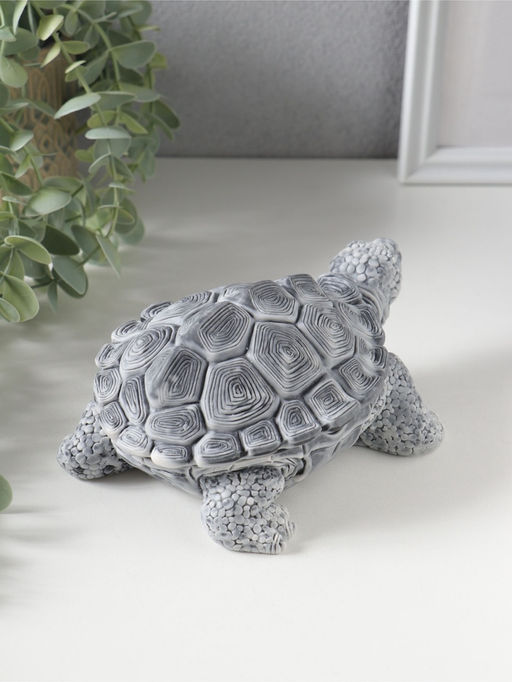 Шкатулка "Черепаха", 7,5см