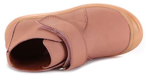 ботинки для девочек - Riconte фото 4