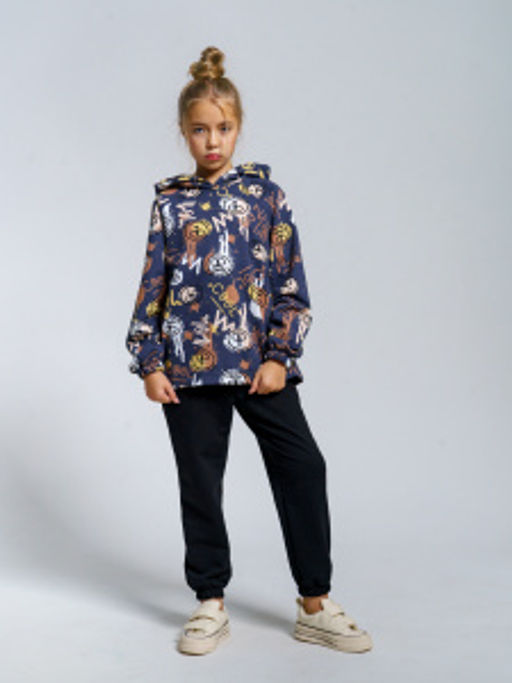 966Д Костюм детский "Фуме"