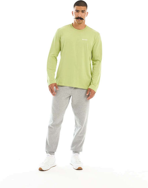 Лонгслив мужской