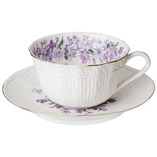 ЧАЙНАЯ ПАРА LEFARD LILAC 330 МЛ