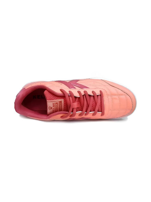 Футзалки KELME Flamenco Sala Acid Orange