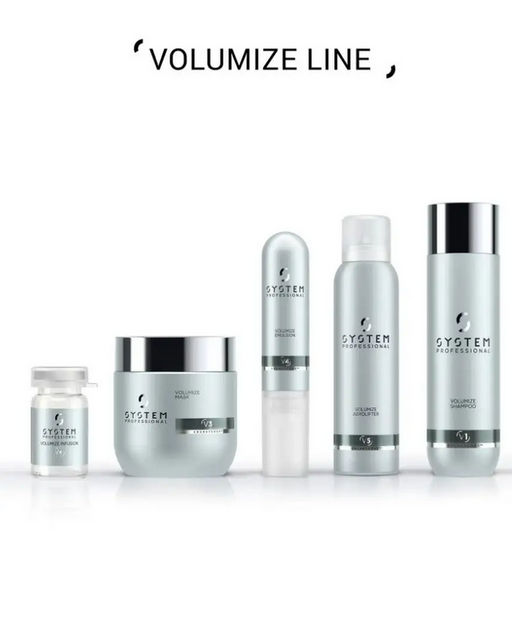 Эмульсия для объема 50 мл Volumize, SP Diamond Wella - Wella professionals фото 2