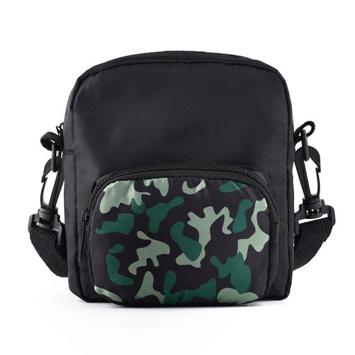 Сумка детская Камуфляж, 17?15?6 см - NAZAMOK KIDS фото 2