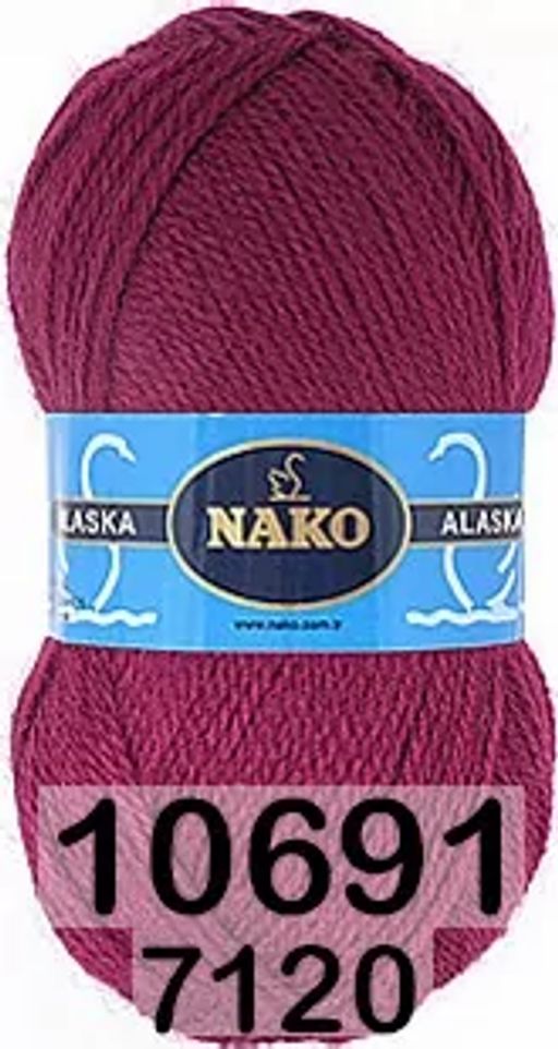 ALASKA - Nako фото 30