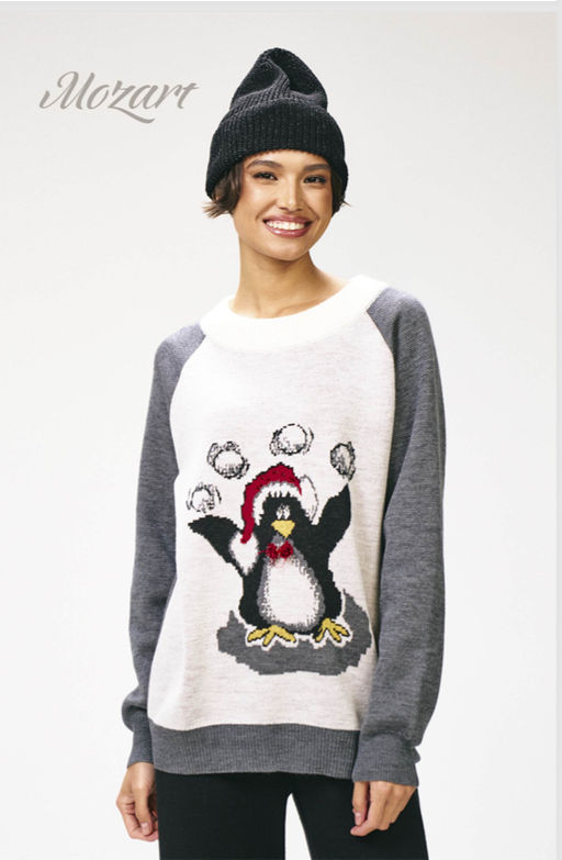 Джемпер NN2624