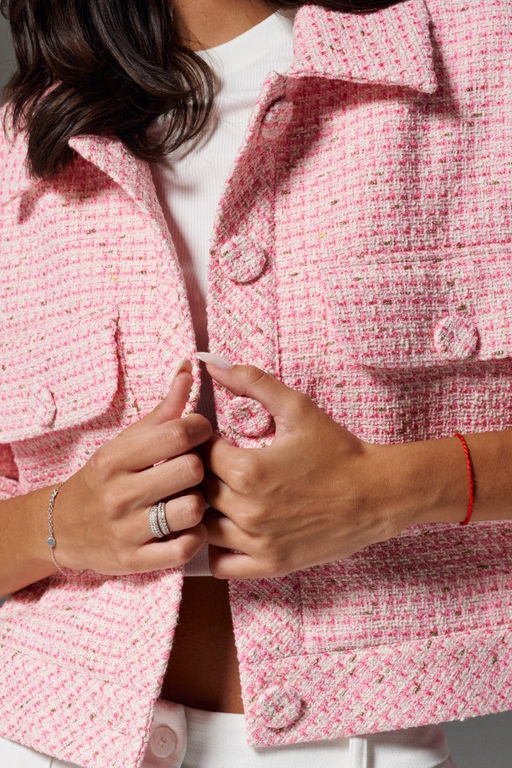 Жакет А5192 - Annete фото 3