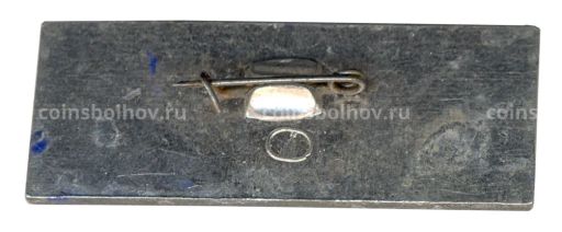 Значок Суздальские купола