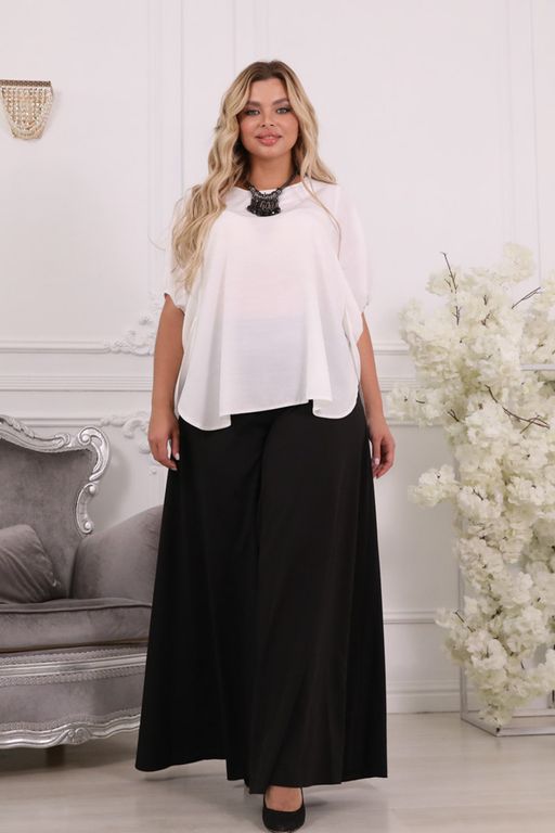 Блузка М4-5016/4 - Wisell фото 18