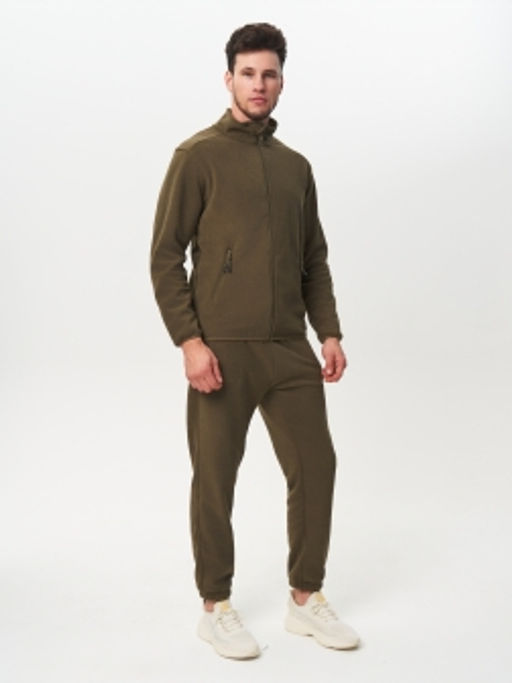 КОСТЮМ МУЖСКОЙ ФЛИСОВЫЙ - Chic & charisma фото 10