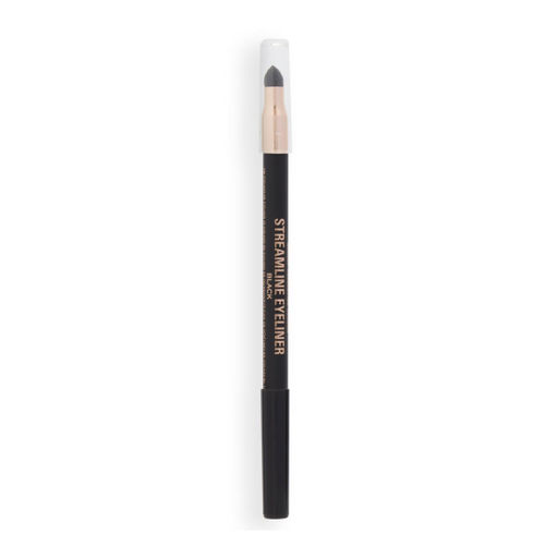 Контур для глаз Streamline Waterline Eyeliner Pencil, Black/черный 6705998