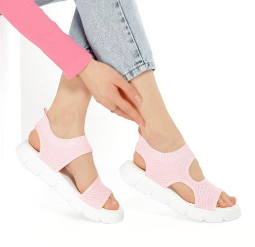 Сандалии женские BELWEST фото 2