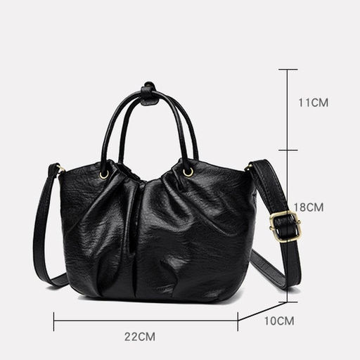 KAIDIFEINIROO Сумка женская 8287 фото 34