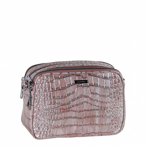 Сумка  270129-3 pink Velina Fabbiana-Safenta