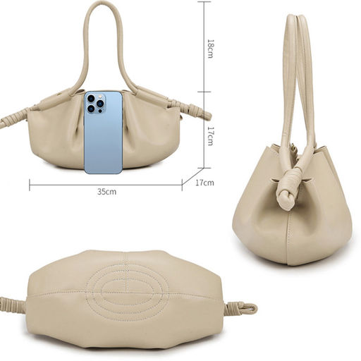 Сумка A-CC-99777-Black