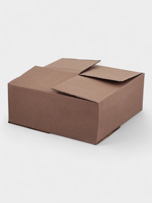 Конфетница Magistro «НЛО», d=25 см, h=10 см, стекло, прозрачная